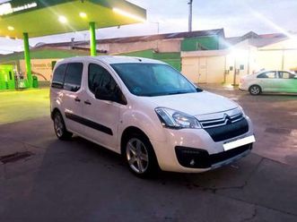 citroen - berlingo
