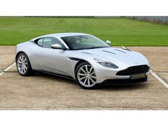 2016 aston martin db11 a vendre