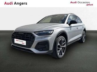 q5 40 tdi 204 s tronic 7 quattro avus