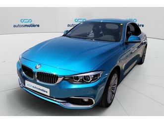 430i xdrive cabrio 185 kw (252 cv)