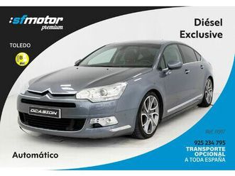 3.0hdi v6 exclusive cas