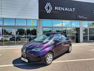 e-tech equilibre charge normale r110 - my22