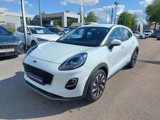 1.0 flexifuel 125ch s&s mhev titanium business