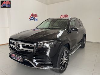 gls 350 d 4matic premium plus