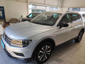 tiguan 2.0 tdi 150 dsg7 iq.drive