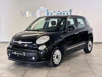 fiat 500l 1.3 mj lounge