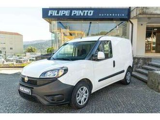 fiat doblò combi 1.3 multijet