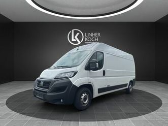 fiat ducato business van 35 maxi l3h2 ''kühlwagen''