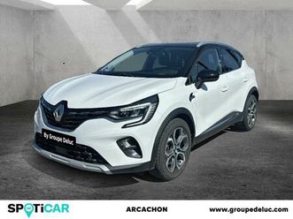 1.6 e-tech plug-in 160ch intens