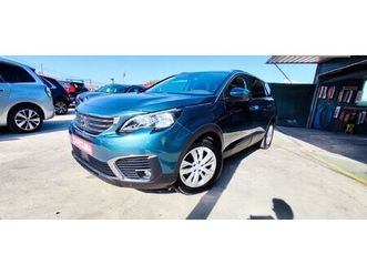 1.6 bluehdi allure eat6