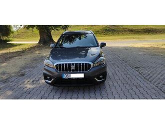 suzuki sx4 s-cross 1.0