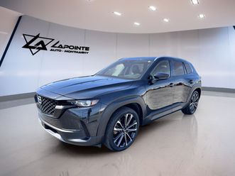 gt ti avec moteur turbo