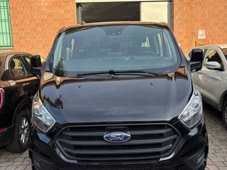 transit custom 320 2.0 ecoblue