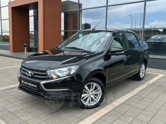 продажа лада гранта, 2025 год во владикавказе