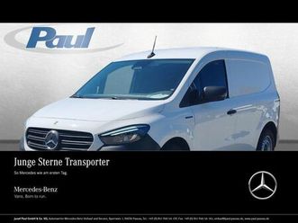 mercedes-benz ecitan ka citan kamera+pts hinten+led+sitzheizun