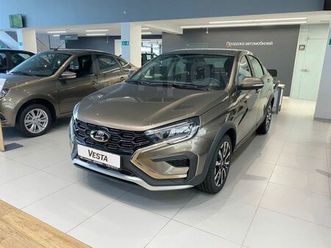 продажа лада веста кросс, 2025 год в стерлитамаке