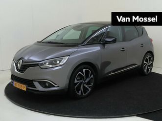 renault scénic 1.2 tce bose full led / 20 / 48dkm
