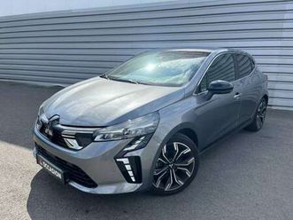 1.0 mpi-t 91ch intense 2024