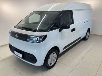 maxus edeliver 5 l2h2 64kwh **34.500,- exkl. mwst. transporter / kastenwagen