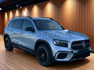 mercedes-benz glb glb 200