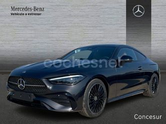 mercedes-benz cle cle 220 d coupe
