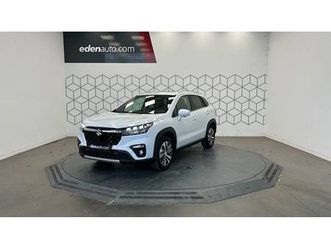 ii 1.5 dualjet hybrid auto style