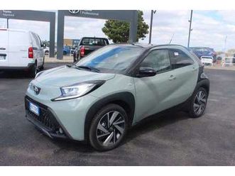 1.0 vvt-i 72 cv 5 porte lounge