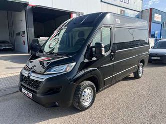 jumper fg. 2.0bluehdi 35 l2h2 160