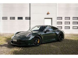 porsche 992 gt3 touring*pts*cxx*ccx*keramik