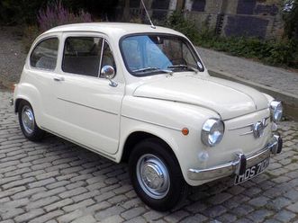 seat 600 e