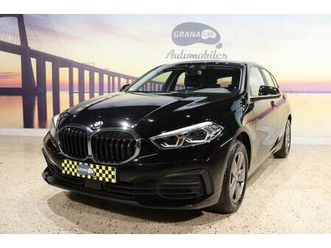 bmw série 1 116 outro