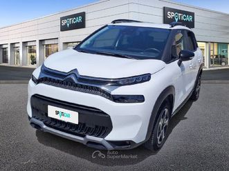 bluehdi 110 s&s feel