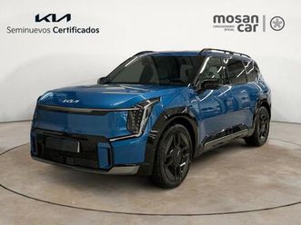 bev 100kwh 385 gt-line awd 7pl gps ll21 radar av ar+cam360 techo solar qi