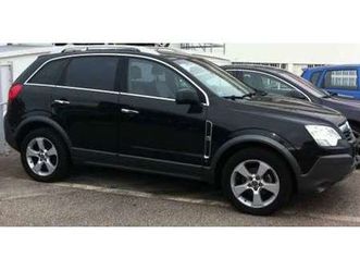 OPEL ANTARA antara-2006-2-0-cdti-cosmo-150cv-auto