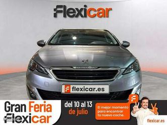 sw allure 2.0 bluehdi 150