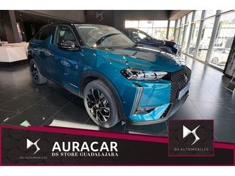 hybrid 107kw (145cv) jules verne