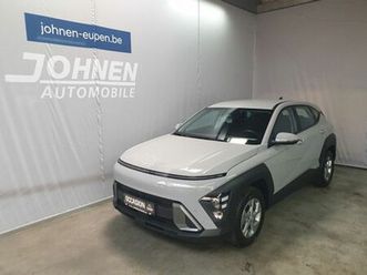 hyundai kona hybrid 1.6 gdi techno dct