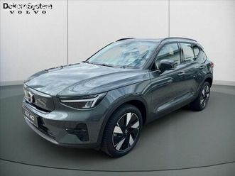 volvo ostatní ex40 ultra single ext. range 3