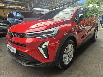 renault symbioz tce 140 evolution