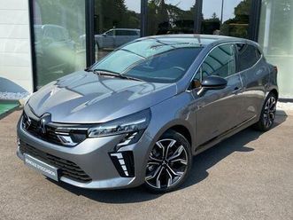 1.6 mpi hev 143ch intense 2026