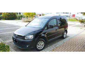 van 1.6 tdi 102 cv dsg 4p