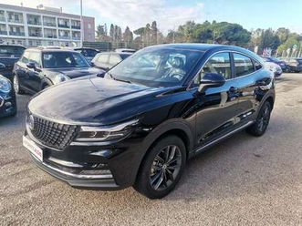 glory ix5 f5 coupe gpl