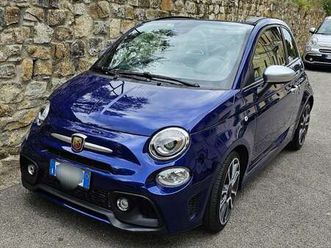 595c 2016 1.4 t-jet turismo 165cv