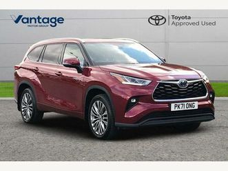 2.5 vvt-h excel cvt 4wd euro 6 (start/stop) 5dr