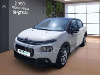 iii generation2 1.2 puretech 83ch feel business r