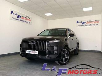 jaecoo jaecoo 7 1.6 tgdi 147 cv aut.km0 2wd p...