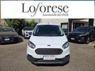 transit courier 1ªs transit courier 1.5 tdci 75cv van entry