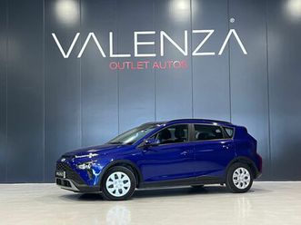 1.2 mpi klass 62 kw (84 cv)