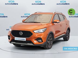 1.0t luxury auto 82 kw (111 cv)