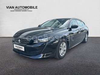 peugeot 508 sw active pack puretech 130 ss eat8